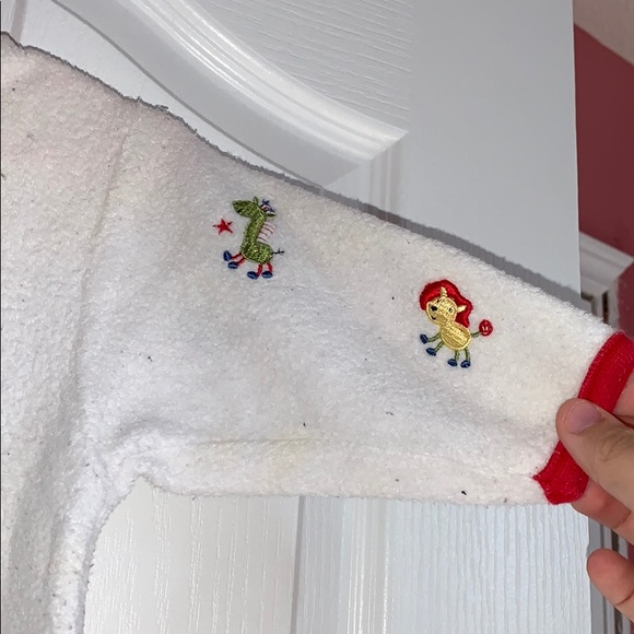 First Moments Footies - Picture 3 of 9